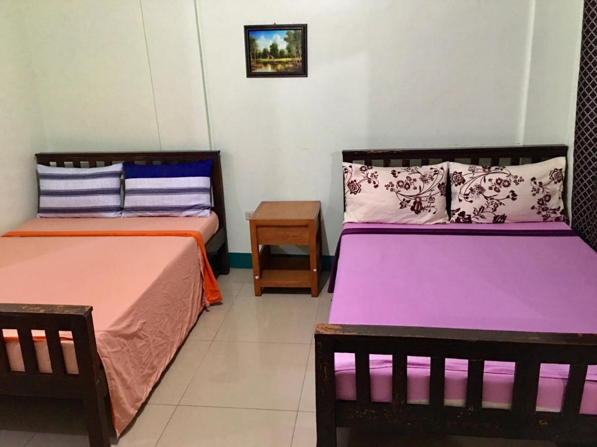 Jemz Tagaytay Budget Transient Tagaytay City Exterior foto