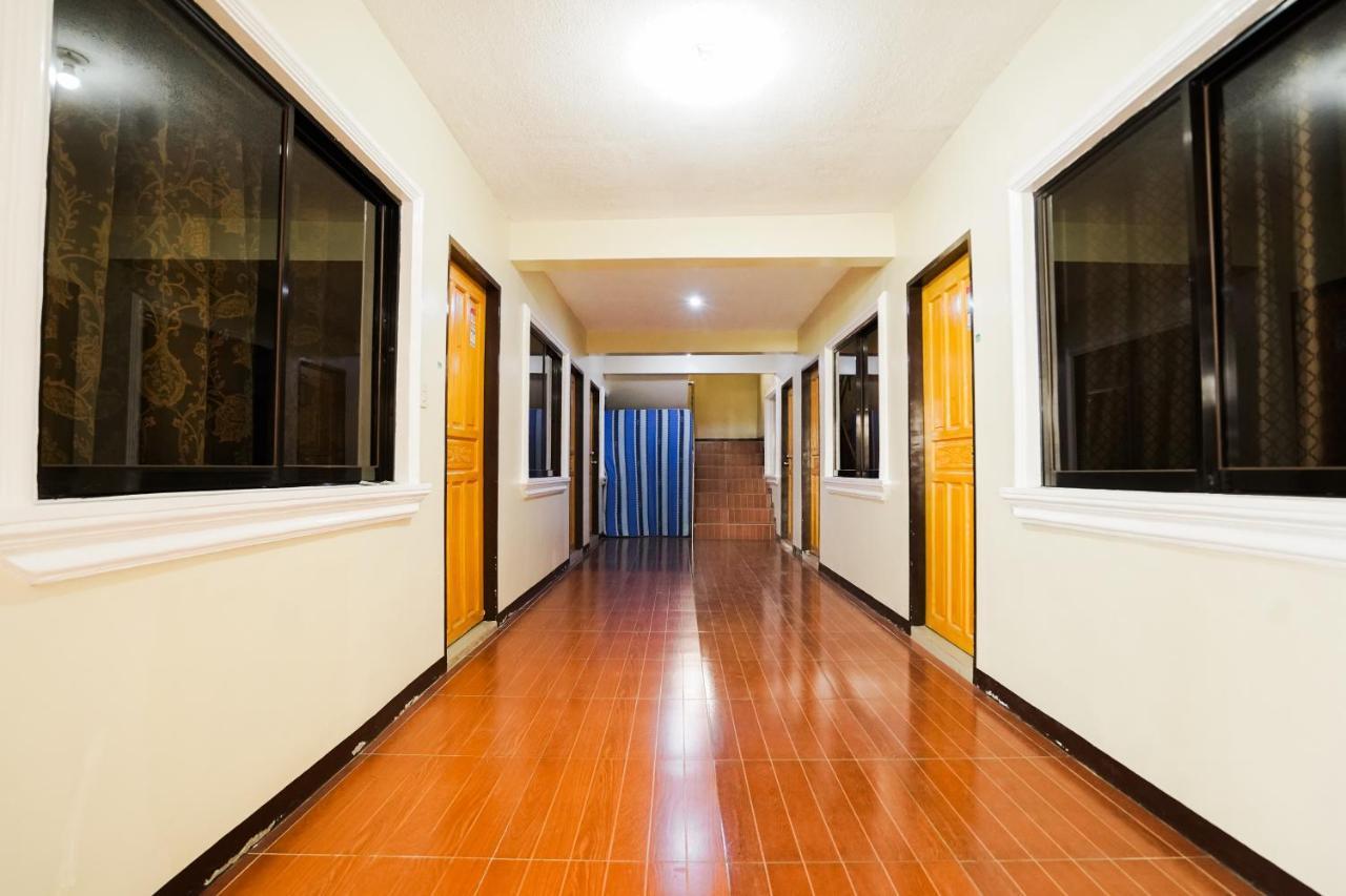 Jemz Tagaytay Budget Transient Tagaytay City Exterior foto